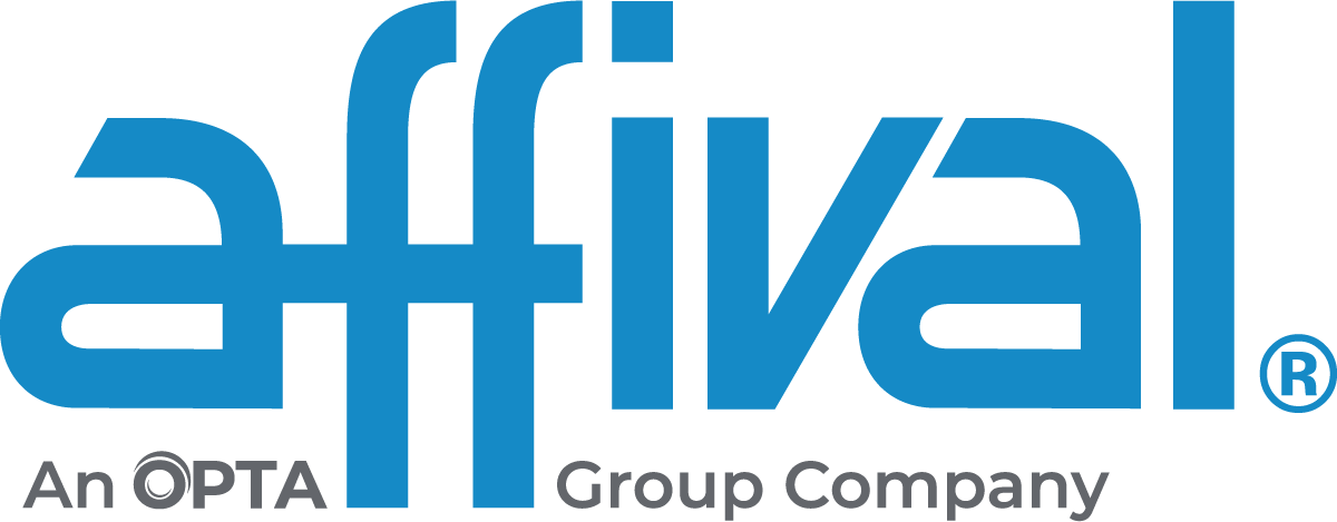 Logotipo de Affival