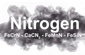 Re-Nitrogenación 
