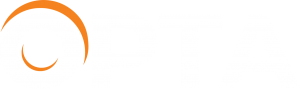 Logotipo de Opta