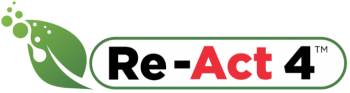 Re-Act 4 Logo